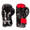 Boxhandschuhe groß - 4-10 Jahre