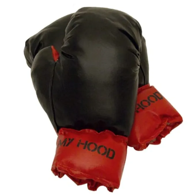 Boxhandschuhe klein - 3-5 Jahre