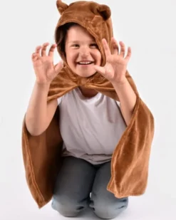 Bärencape