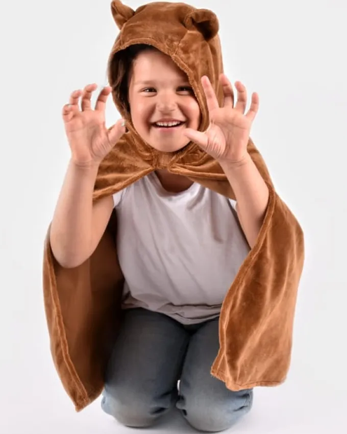 Bärencape