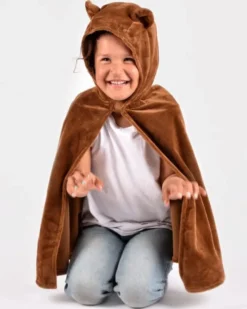 Bärencape