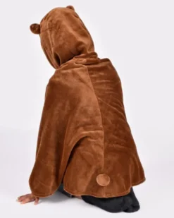 Bärencape