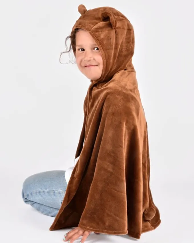 Bärencape