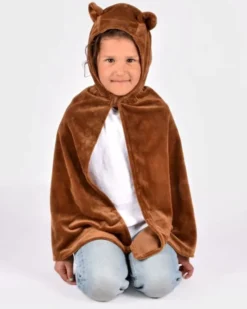 Bärencape