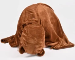 Bärencape
