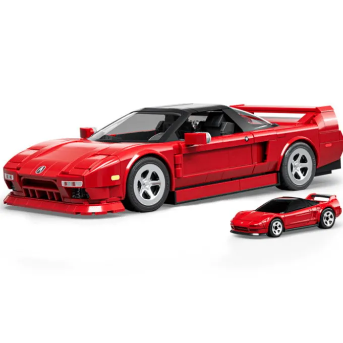 Brick Shop - '90 Acura NSX - 876 Teile