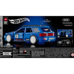Brick Shop - '94 Audi Avant RS2 - 253 Teile