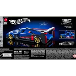 Brick Shop - Cadillac GTP Hypercar - 236 Teile