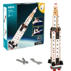 BRIO Builder - Apollo Saturn V