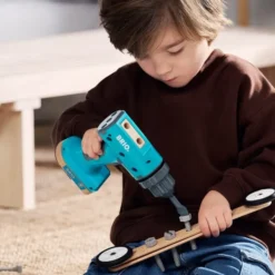 BRIO Builder - Bohrmaschine