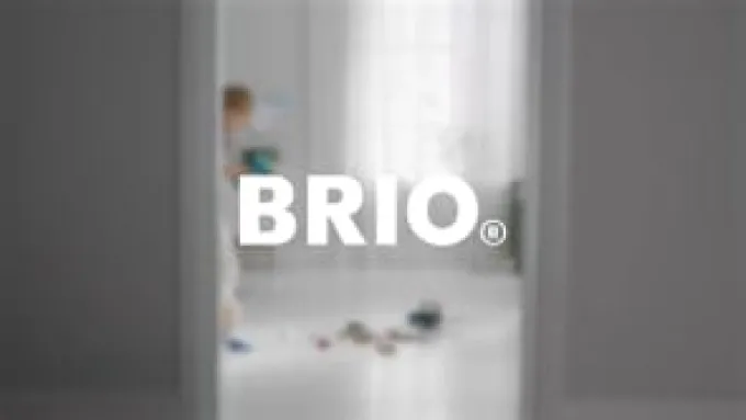 BRIO Builder - Bohrmaschine