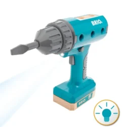 BRIO Builder - Bohrmaschine