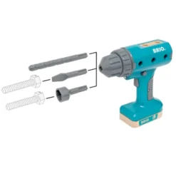 BRIO Builder - Bohrmaschine