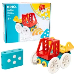 BRIO Builder - Fernbedienungsset