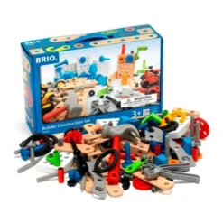 BRIO Builder - Konstruktionsset