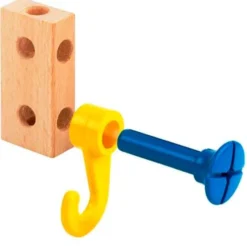 BRIO Builder - Konstruktionsset
