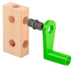 BRIO Builder - Konstruktionsset