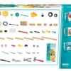 BRIO Builder - Kreativset