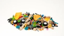 BRIO Builder - Kreativset