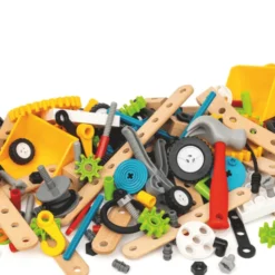BRIO Builder - Kreativset