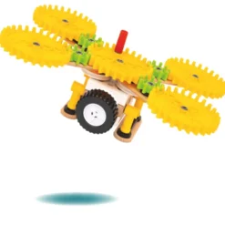 BRIO Builder - Kreativset