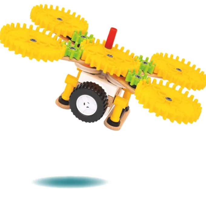 BRIO Builder - Kreativset