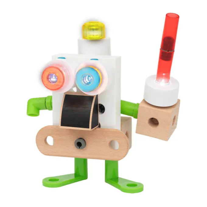 BRIO Builder - Lichtset