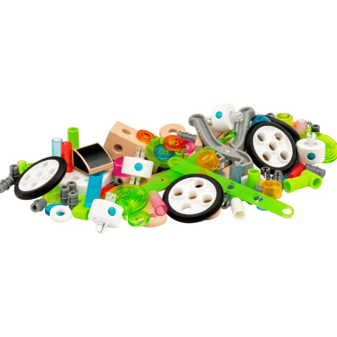 BRIO Builder - Lichtset