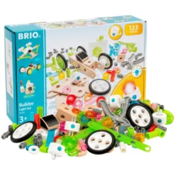 BRIO Builder - Lichtset