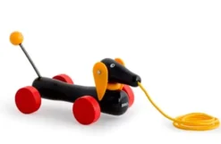 BRIO Dackel