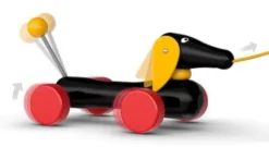 BRIO Dackel