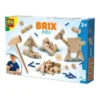 BRIX Junior – Starterset, 77 Teile