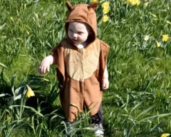 Bär - 1-4 Jahre