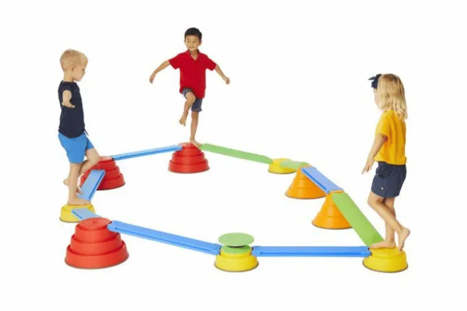 Build N'Balance - Erweitertes Set