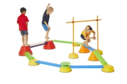 Build N'Balance - Erweitertes Set