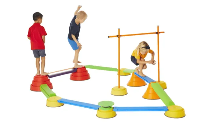 Build N'Balance - Erweitertes Set