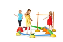 Build N'Balance - Erweitertes Set