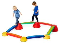 Build N'Balance - großes Set
