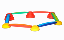 Build N'Balance - großes Set