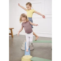 Build N'Balance Starter Set Nordic