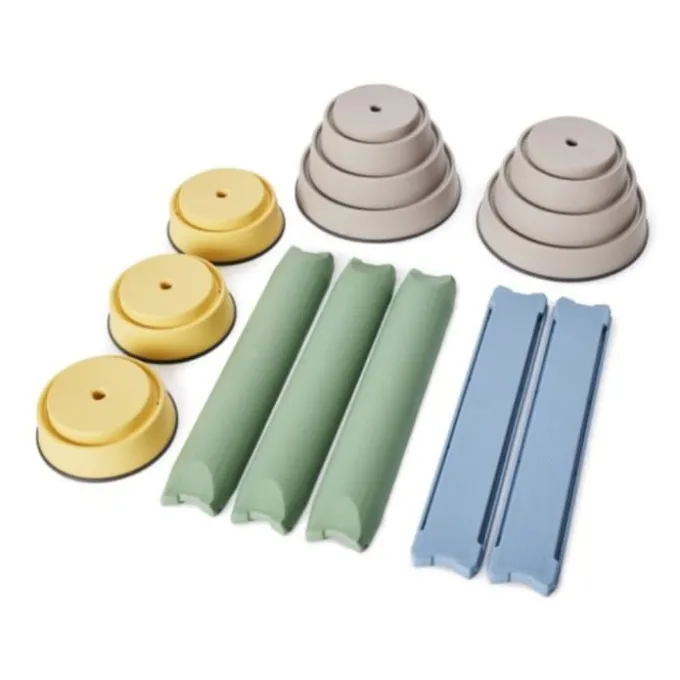 Build N'Balance Starter Set Nordic
