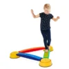 Build N'Balance - Taktile Planken, 3er Set