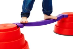 Build N'Balance - Wippbalken