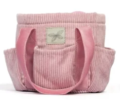 byASTRUP - Pflegetasche, rosa (ohne Inhalt)