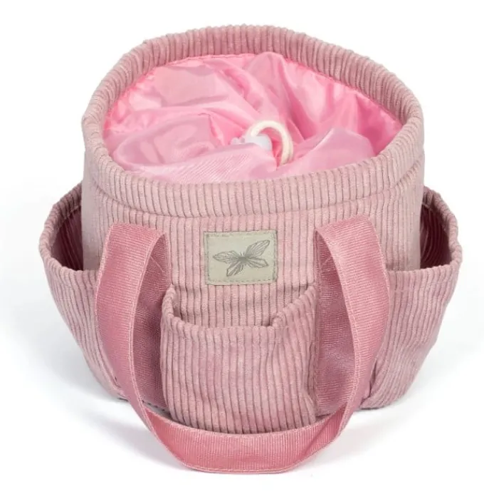 byASTRUP - Pflegetasche, rosa (ohne Inhalt)