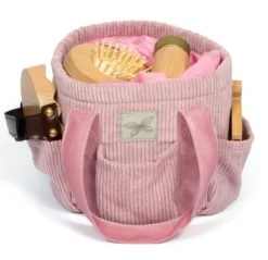 byASTRUP - Pflegetasche, rosa (ohne Inhalt)
