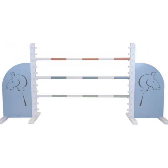 byASTRUP Sprungmodul – Sprungstange, Mint 1 Stk.