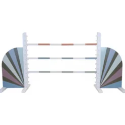 byASTRUP Sprungmodul – Sprungstange, Rosa 1 Stk.