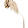 byASTRUP Steckenpferd - "Beauty", beige