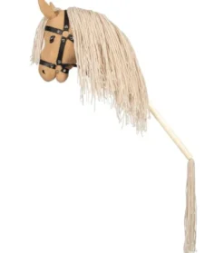 byASTRUP Steckenpferd - "Beauty", beige